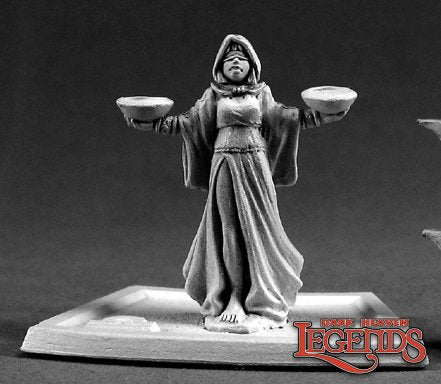 Children of the Zodiac: Libra