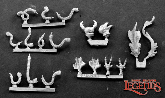 Creature Components II