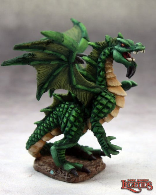 Forest Dragon Hatchling