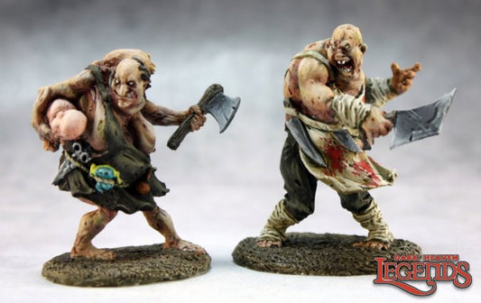 Dreg Butchers