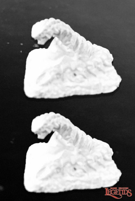 Giant Centipedes (2)