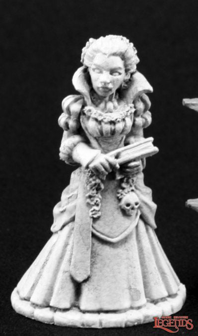 Day of the Dead Duchess