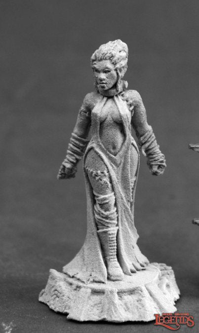 Graveflesh Servant (Female)