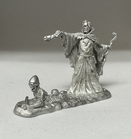 Darksword Miniatures Ed Pugh Tribute