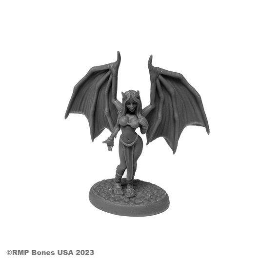 Reaper 07085: Tirika, Succubus