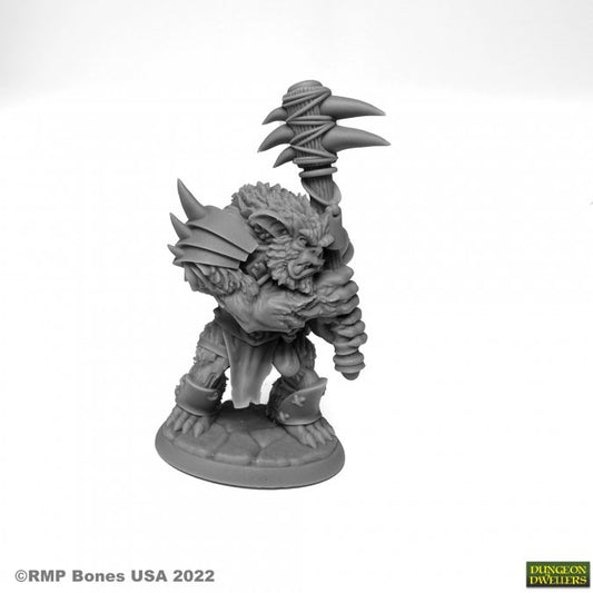 Reaper 07092: Tork, Bloodclub Bugbear