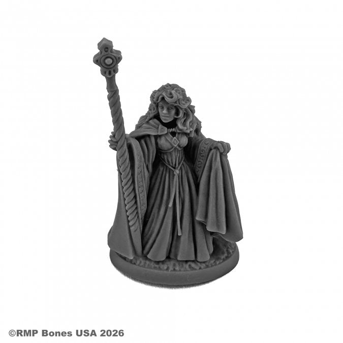 Bones USA Dungeon Dwellers: Onastaa the Rosemage