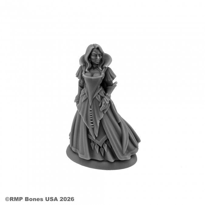 Bones USA Dungeon Dwellers: Adrasteia Winterthorn