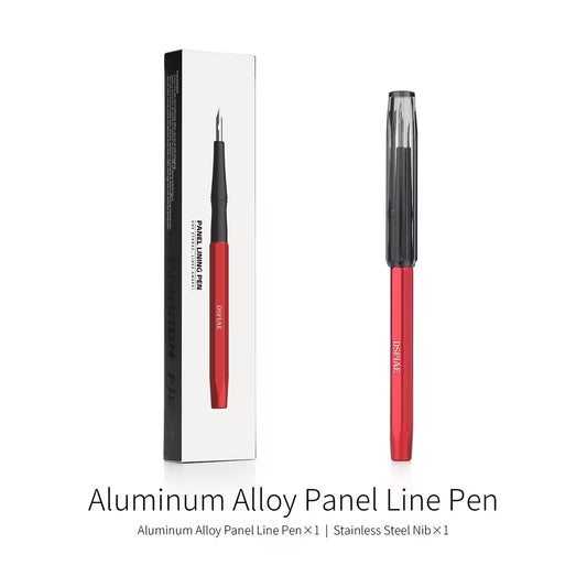 DSPIAE AT-PL PRO Alloy Panel Line Pen