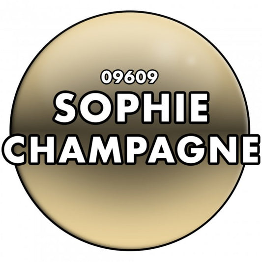 Reaper Paint: Sophie Champagne
