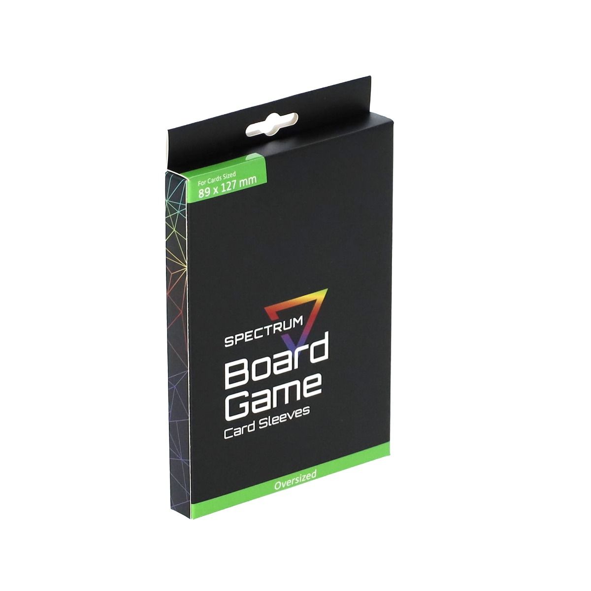 BCW 89x127 Boardgame Sleeves