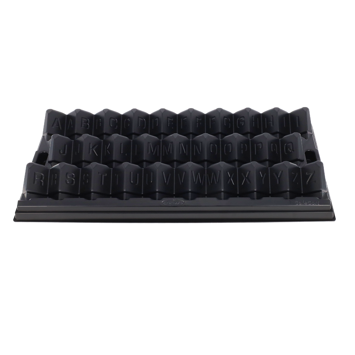 SafeSort Card Sorting Tray