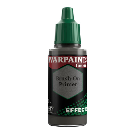 Warpaints Fanatic: Effects - Brush-On Primer 18ml