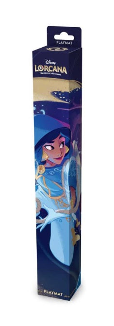Disney Lorcana TCG: Whispers in the Well - Playmat Mickey Mouse