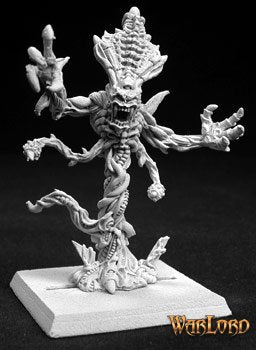 Spawn, Darkspawn Monster