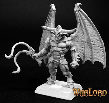 Guros, Darkspawn Captain