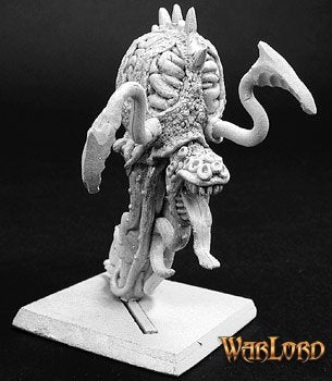 Devourer, Darkspawn Monster