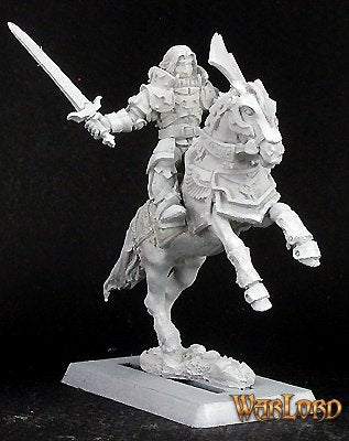 Sir Daman,Crusaders Hero