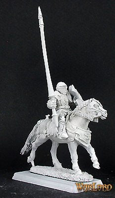 Templar Heavy Cavalry, Crusaders Adept