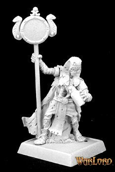 Sokar's Disciple, Nefsokar Mage