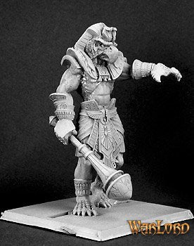 Sokar's Avatar, Nefsokar Solo