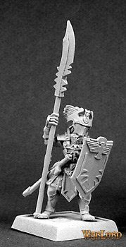 Merack, Overlords Sergeant