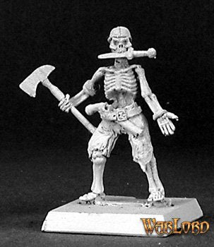 Skeletal Crewman, Razig Grunt