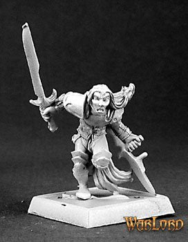 Elven Deathseeker