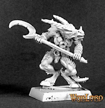 Darkspawn Goat Demon