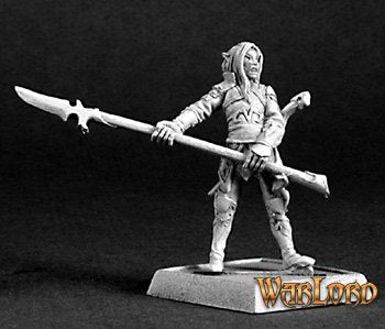 Elves Vale Longthorn