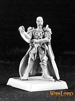 Crusader Hospitalier