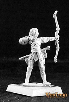 Elven Vale Archer