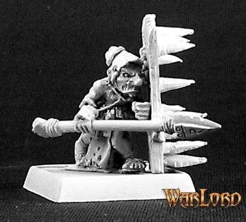 Bloodstone Gnome Pulger