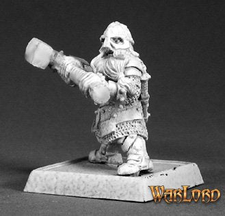 Dwarf Kneebreaker