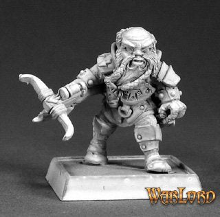 Tohil Steadyhand