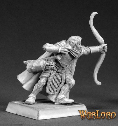 Galdanoth, Elf Sniper