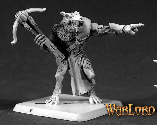 Rageclaw Line Breaker