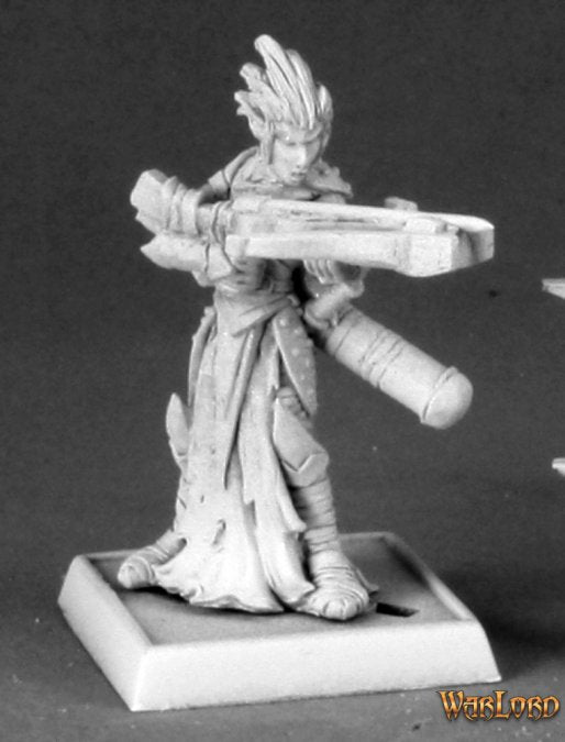 Shiver Spike Crossbowman