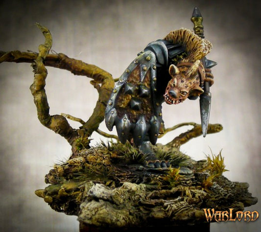 Gnoll Reaver of Kargir