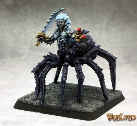 Arachnilith