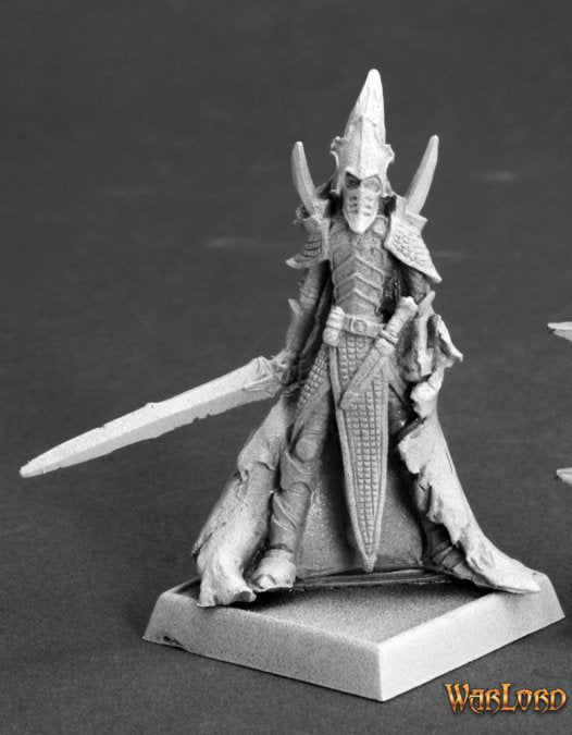 Shadowguard, Darkreach House Guard