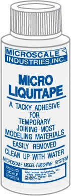 Micro Liquitape