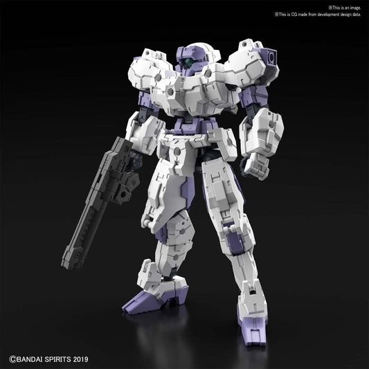 Bandai Spirits 30 Minute Missions #23 1/144 eEXM-21 Rabiot (White)