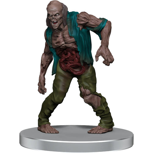 Icons of the Realm: Undead Armies Zombies