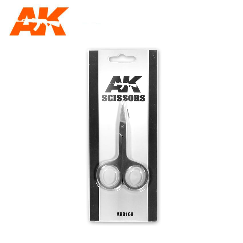 AK Scissors