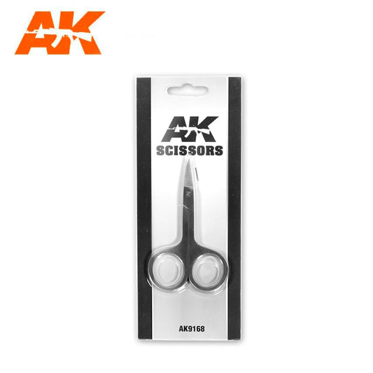 AK Scissors