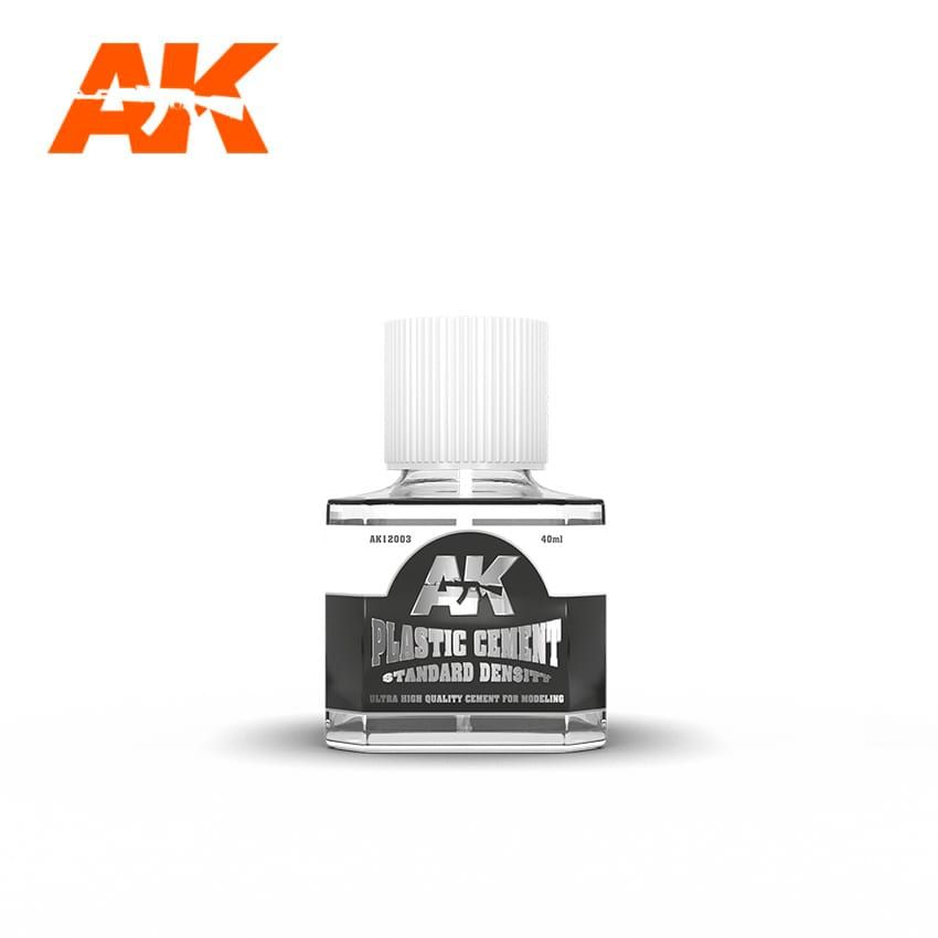 AK Standard Cement