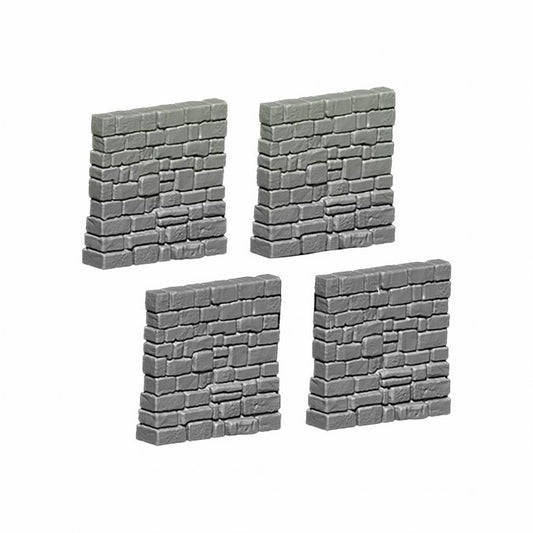 Bones 5: Walls of Stone (4)