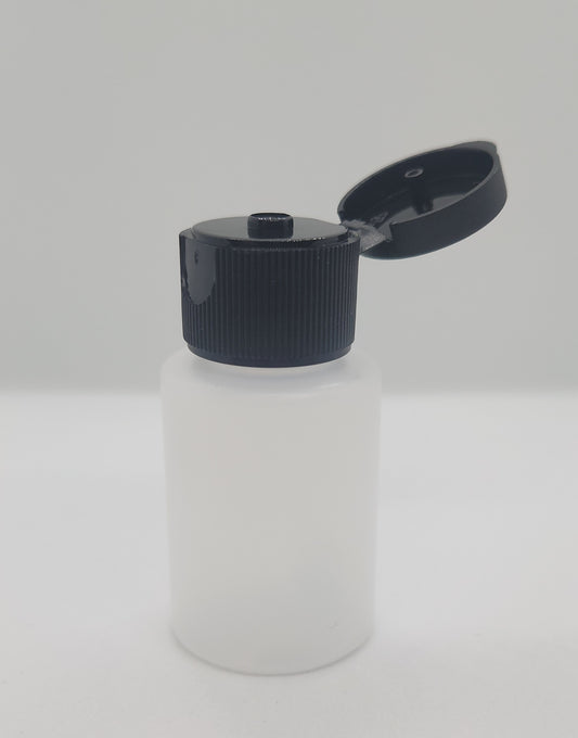 Pro Acryl Empty Bottle - 22ml w/ Flip Cap
