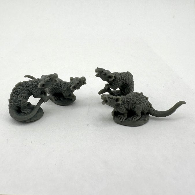 Giant Rats (2)